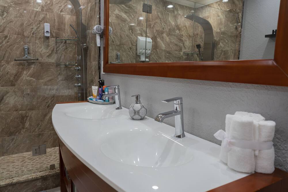 Photo of Bathroom in Haverhill