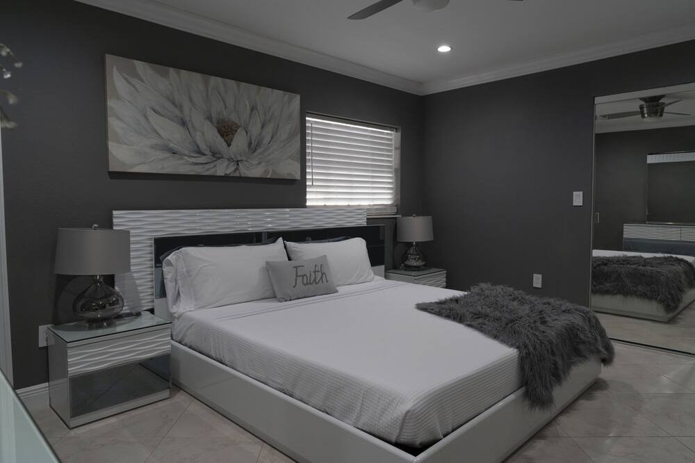 Photo of Bedroom in Haverhill