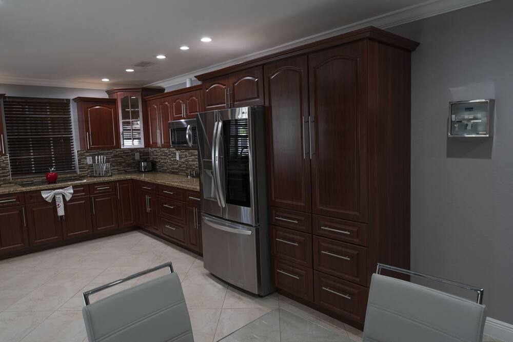 Photo of Kitchen in Haverhill