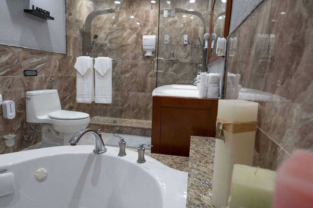 Photo of Bathroom in Haverhill