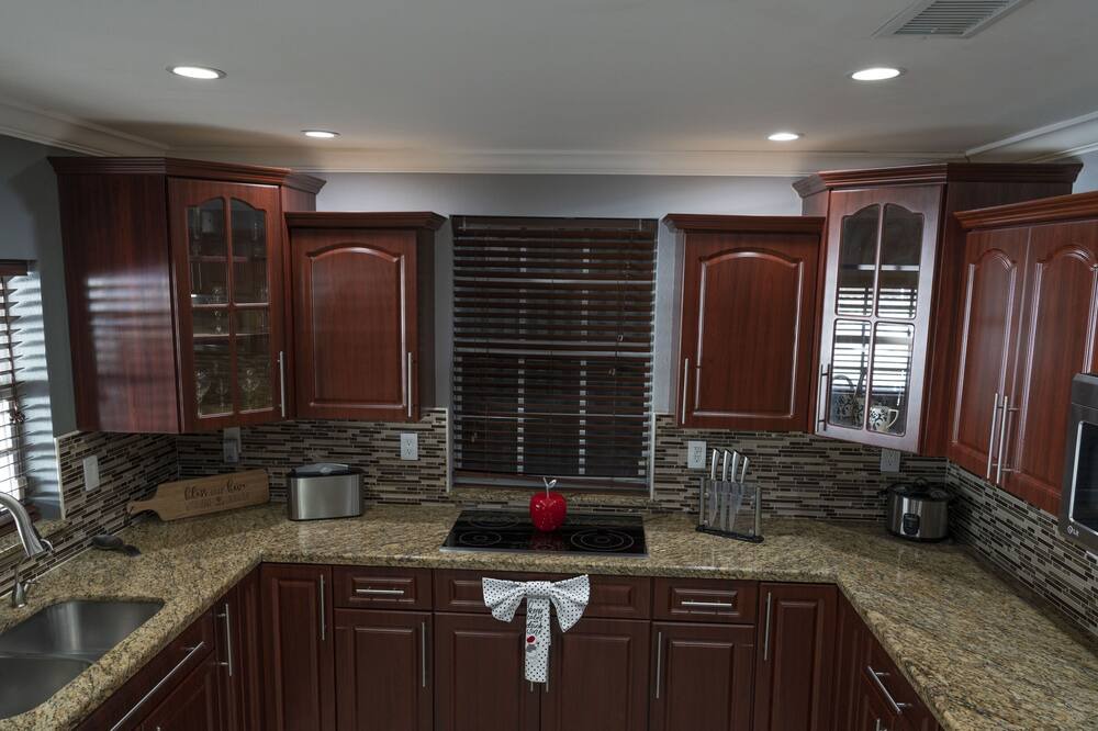 Photo of Kitchen in Haverhill