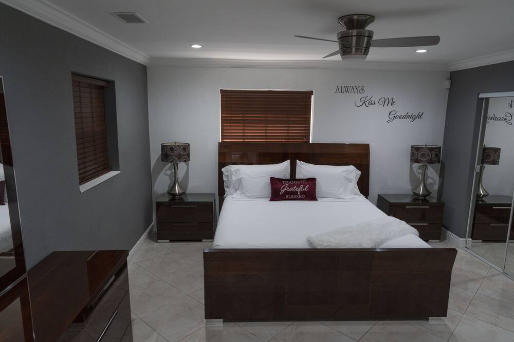 Photo of Bedroom in Haverhill