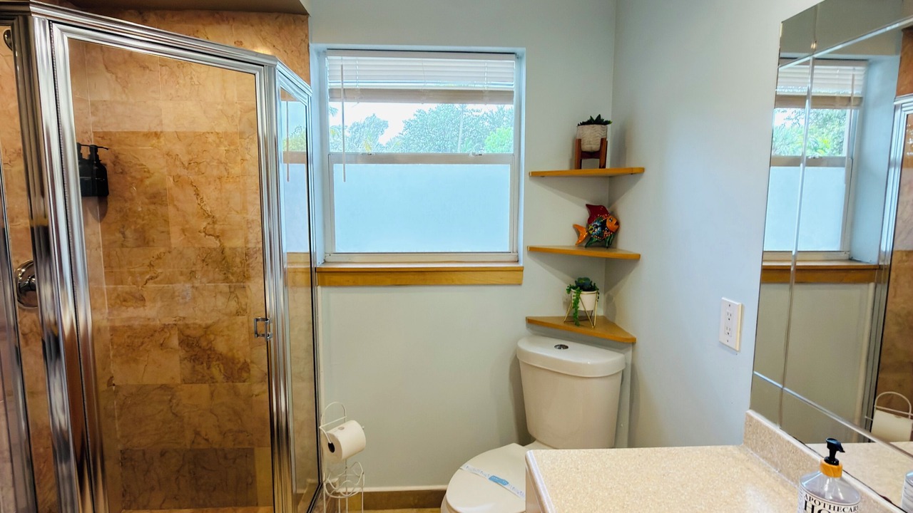 Photo of Bathroom in North Miami Beach