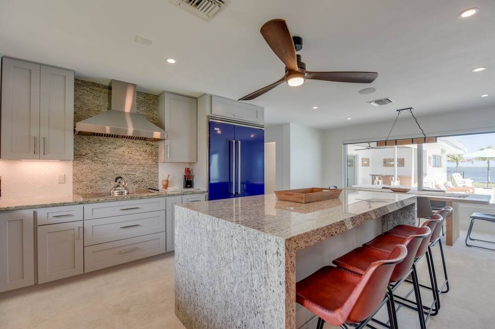Photo of Kitchen in Whispering Pines