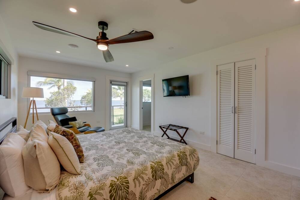 Photo of Bedroom in Whispering Pines