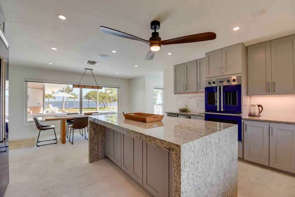 Photo of Kitchen in Whispering Pines