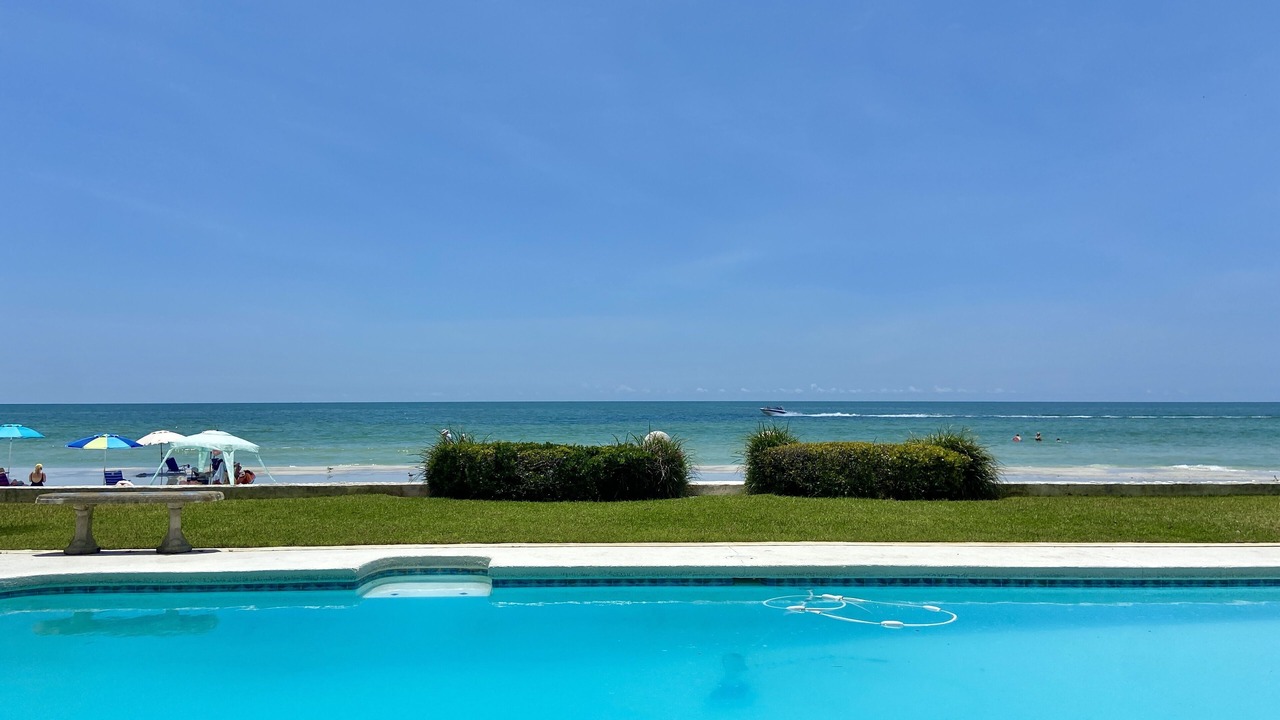 Photo of Outdoor in Redington Beach