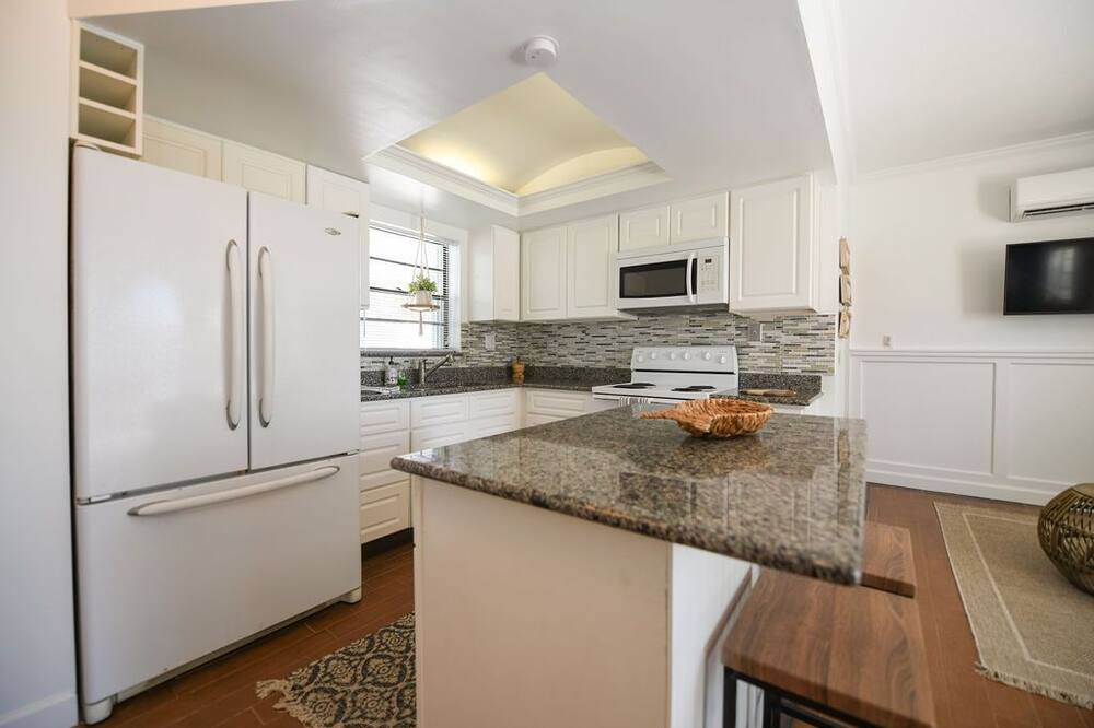 Photo of Kitchen in Venetian Shores