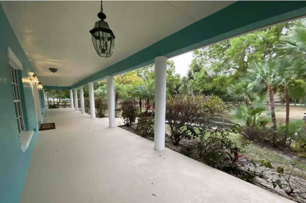 Photo of Outdoor in Palm City