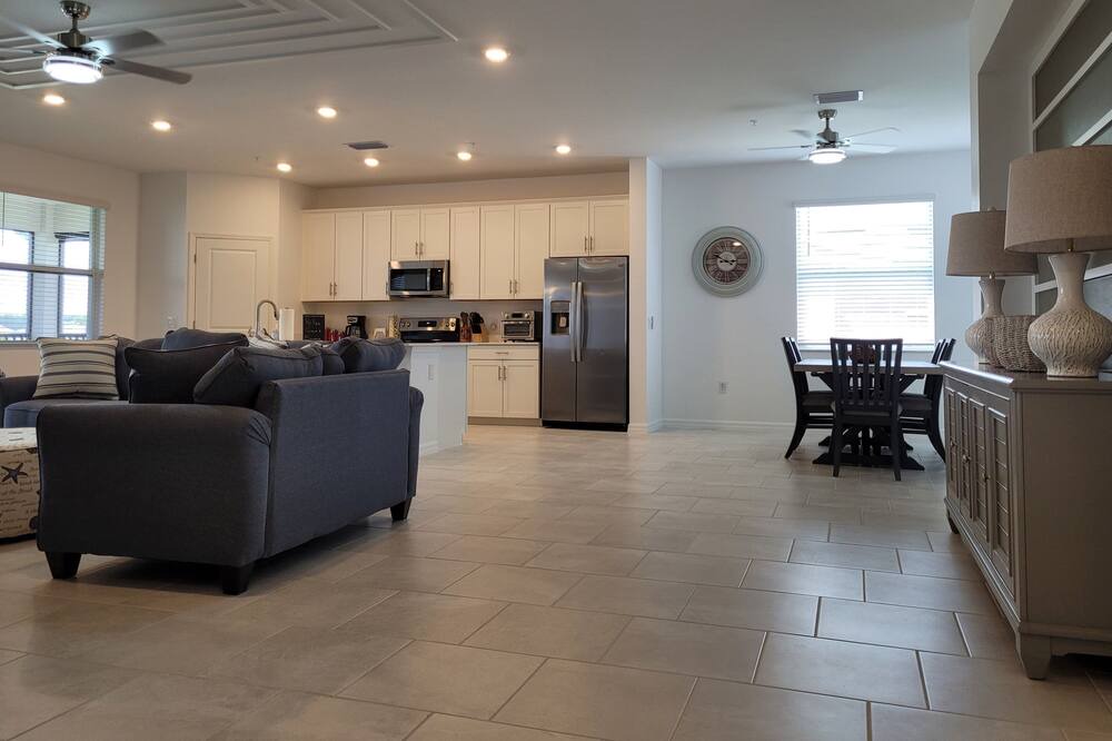 Photo of Bedroom in Immokalee