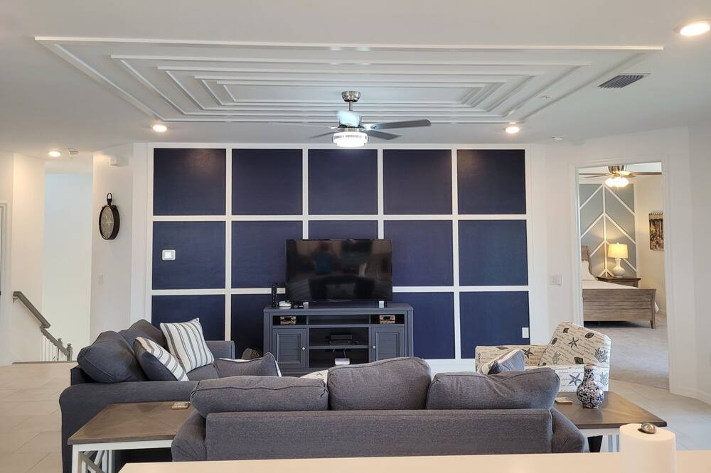 Photo of Livingroom in Immokalee