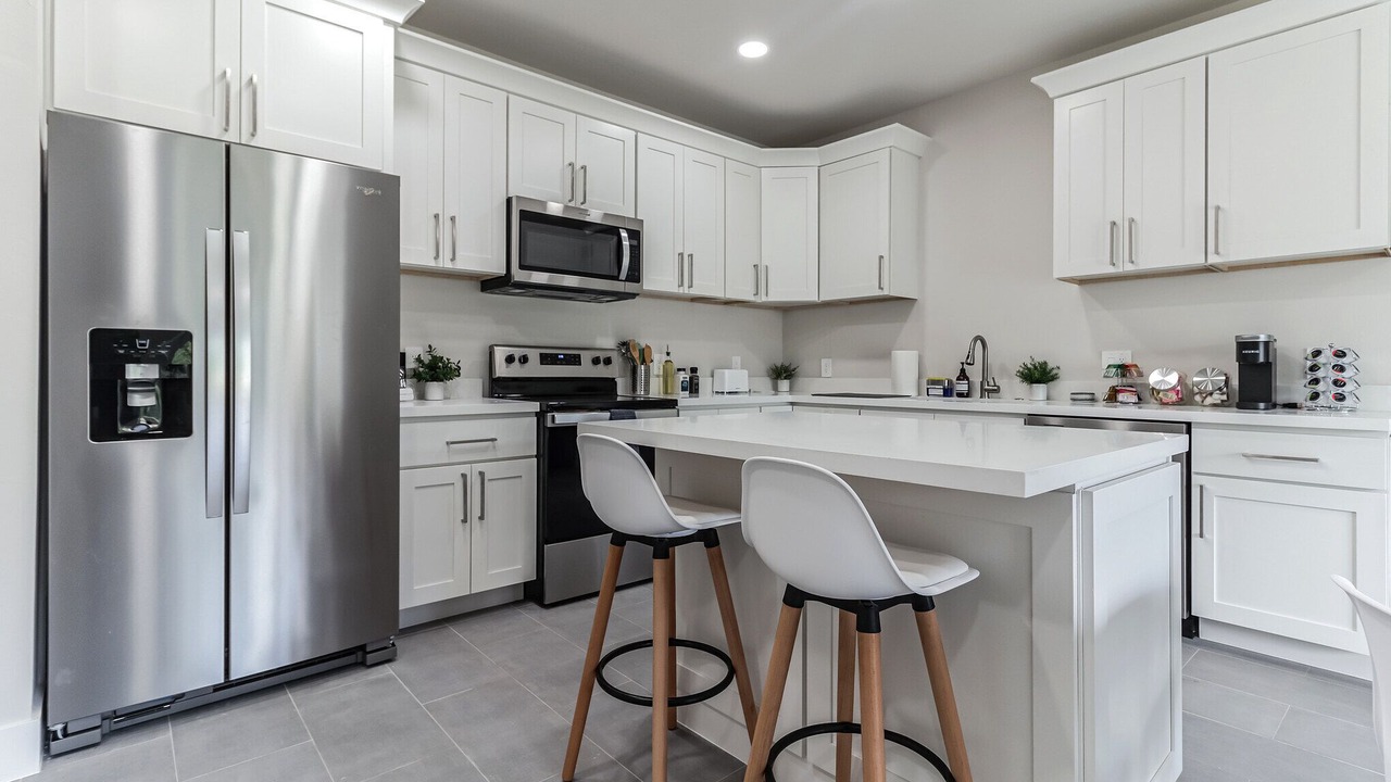 Photo of Kitchen in Westminister