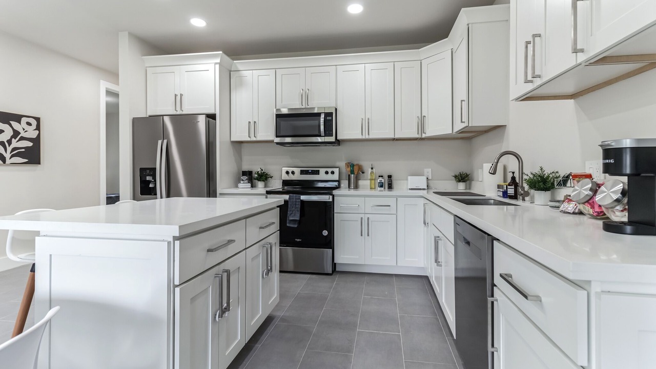 Photo of Kitchen in Westminister