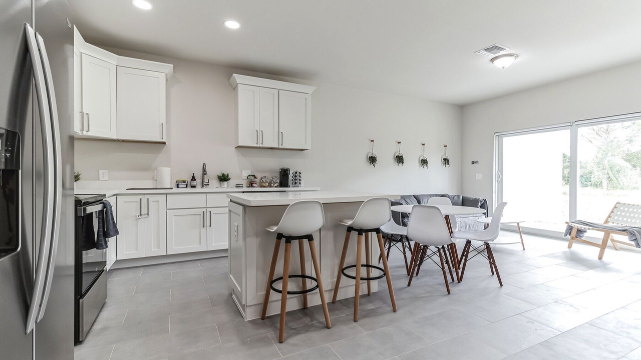 Photo of Kitchen in Westminister