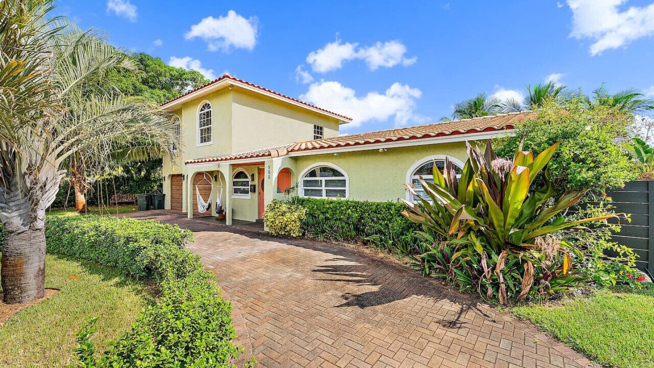 Photo of Outdoor in North Palm Beach