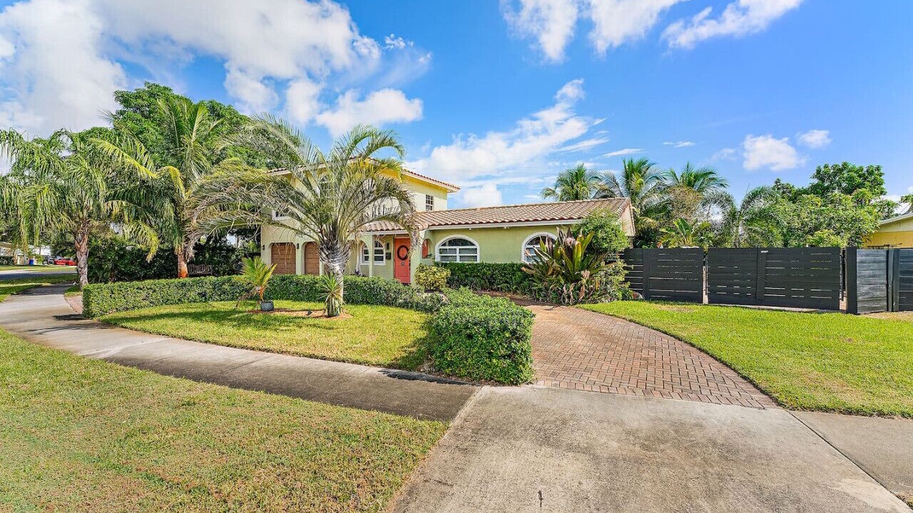 Photo of Outdoor in North Palm Beach