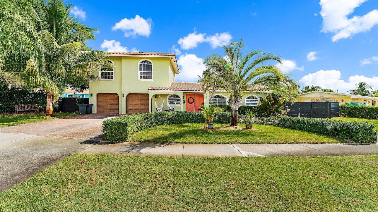 Photo of Outdoor in North Palm Beach