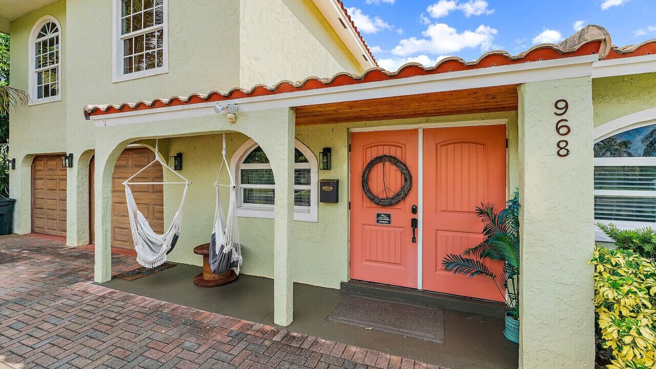 Photo of Outdoor in North Palm Beach