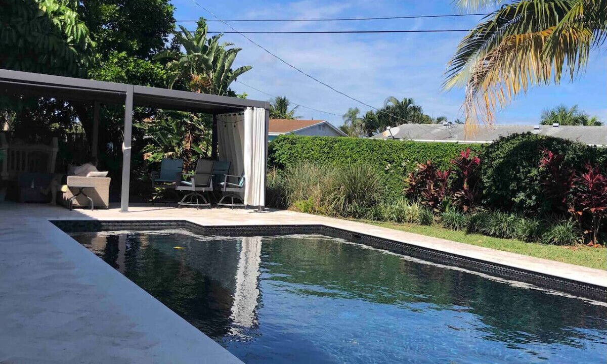 Photo of Outdoor in North Palm Beach