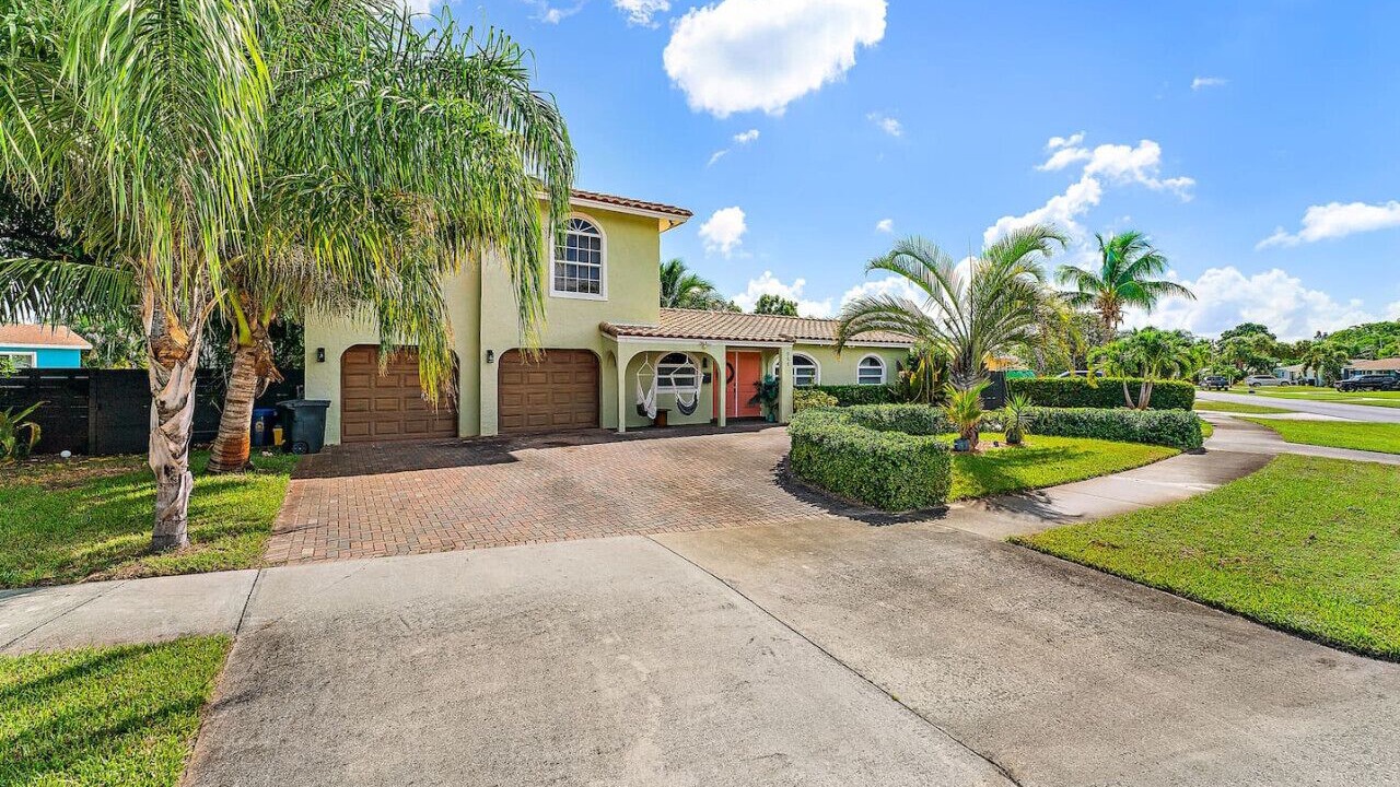 Photo of Outdoor in North Palm Beach