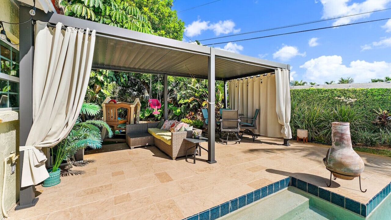 Photo of Outdoor in North Palm Beach