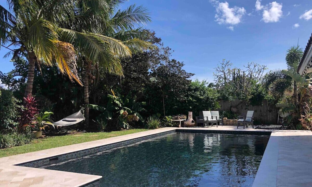 Photo of Outdoor in North Palm Beach
