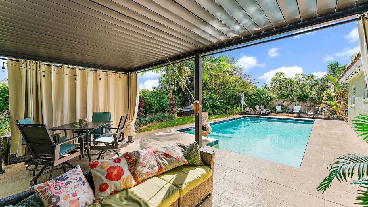 Photo of Outdoor in North Palm Beach