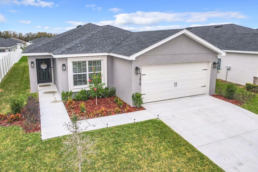 Photo of Outdoor in Auburndale