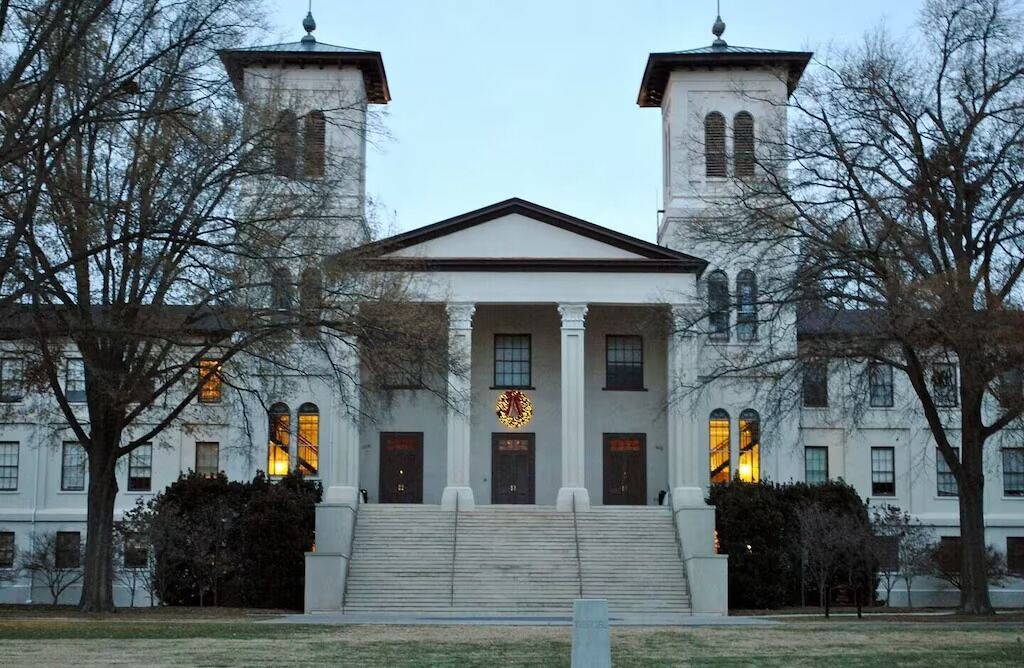 Photo of Outdoor in Spartanburg