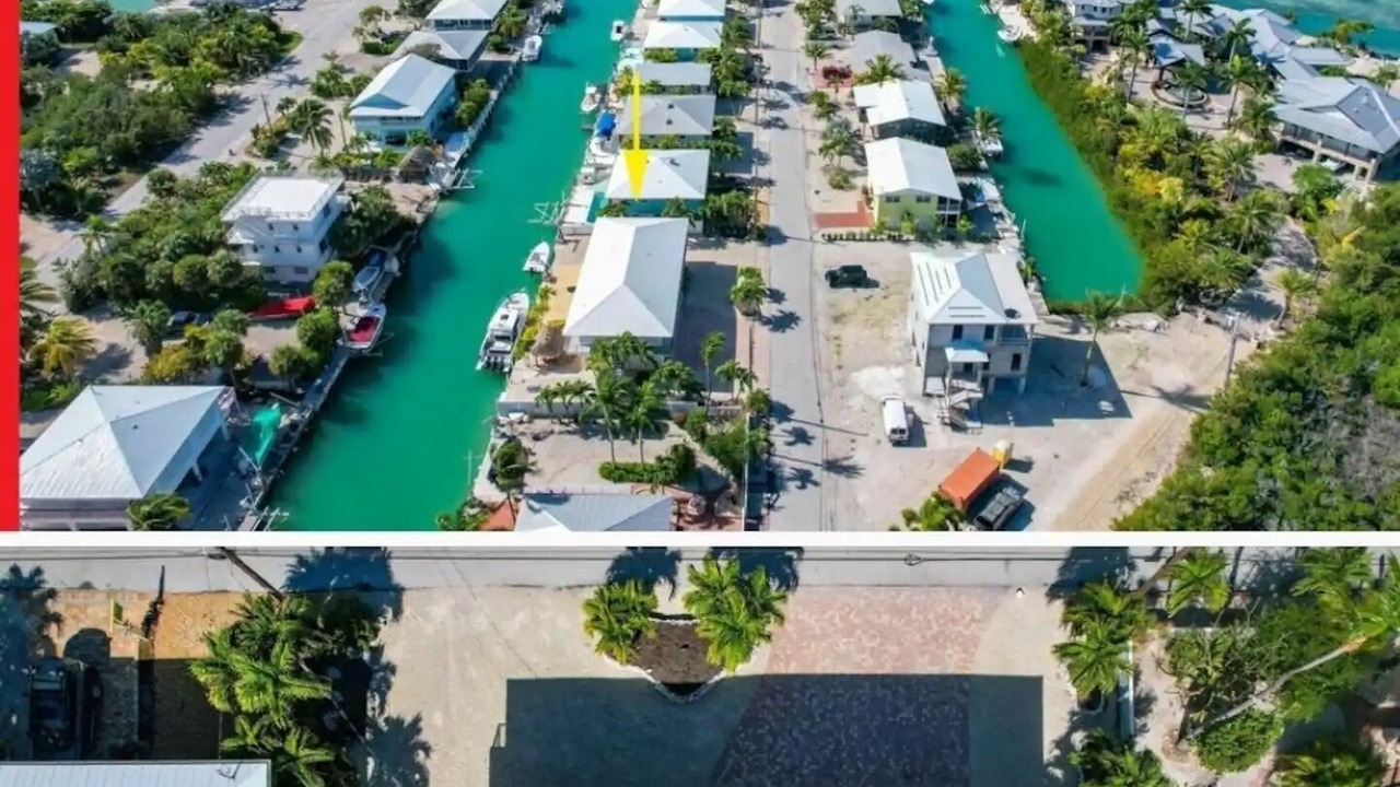 Photo of Outdoor in Summerland Key