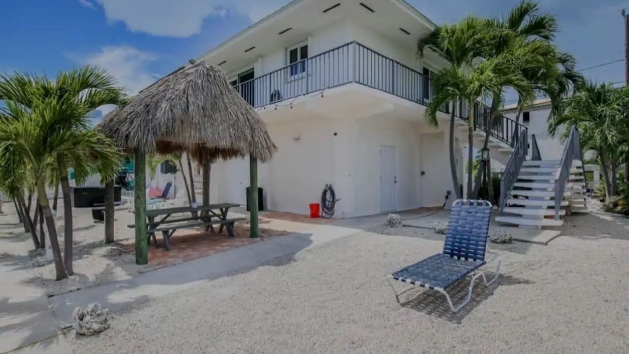 Photo of Outdoor in Summerland Key