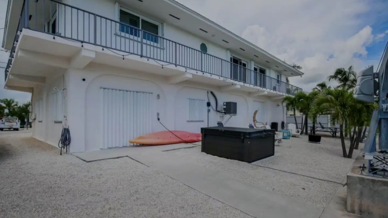 Photo of Outdoor in Summerland Key