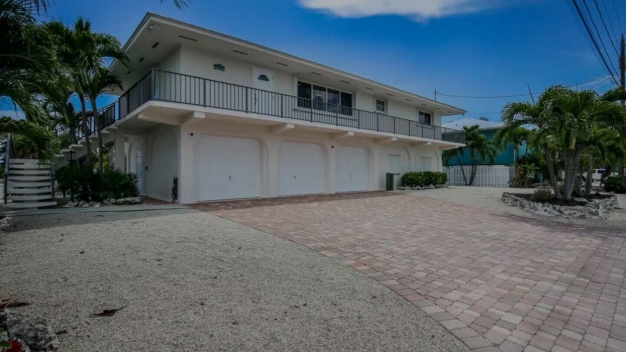 Photo of Outdoor in Summerland Key
