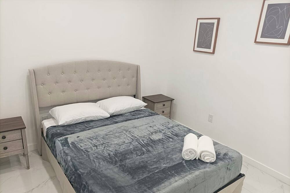 Photo of Bedroom in Flagami