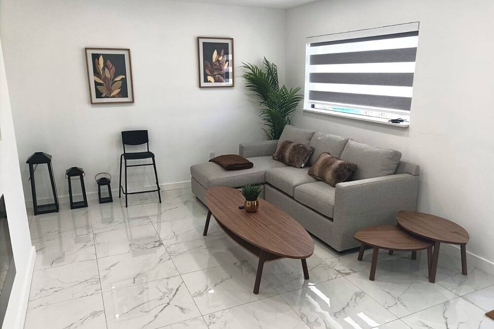 Photo of Livingroom in Flagami