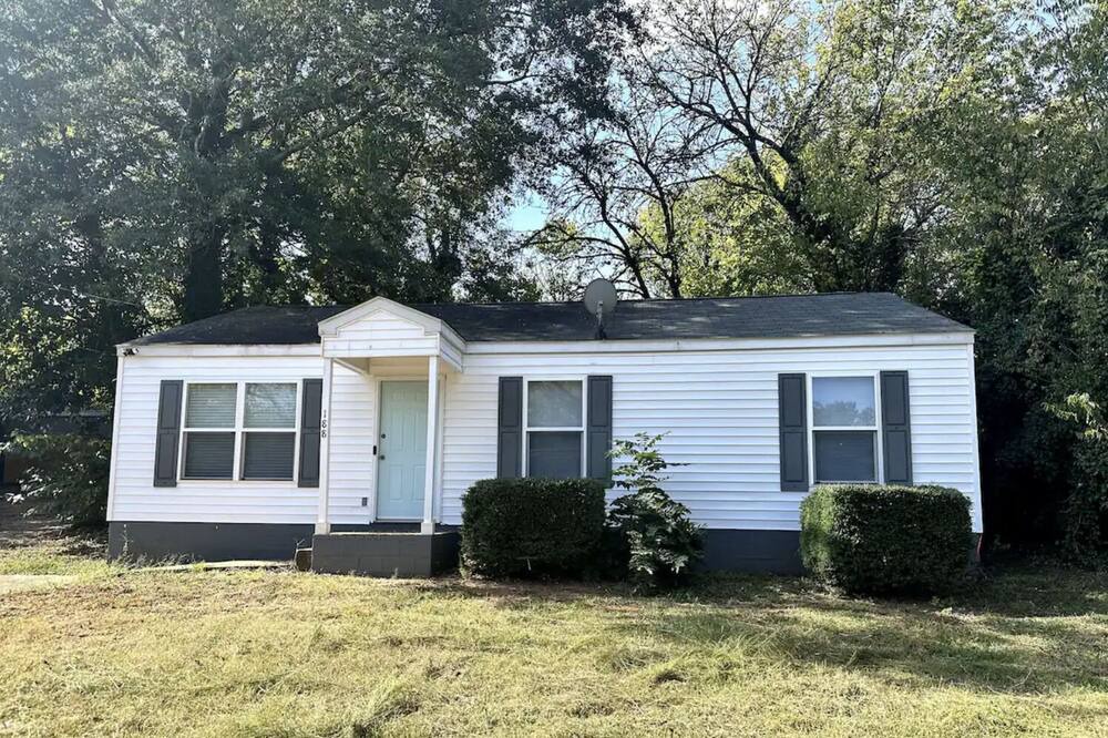 Photo of Outdoor in Spartanburg
