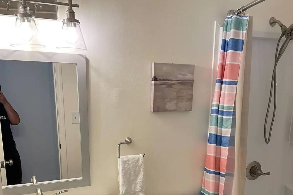 Photo of Bathroom in Spartanburg