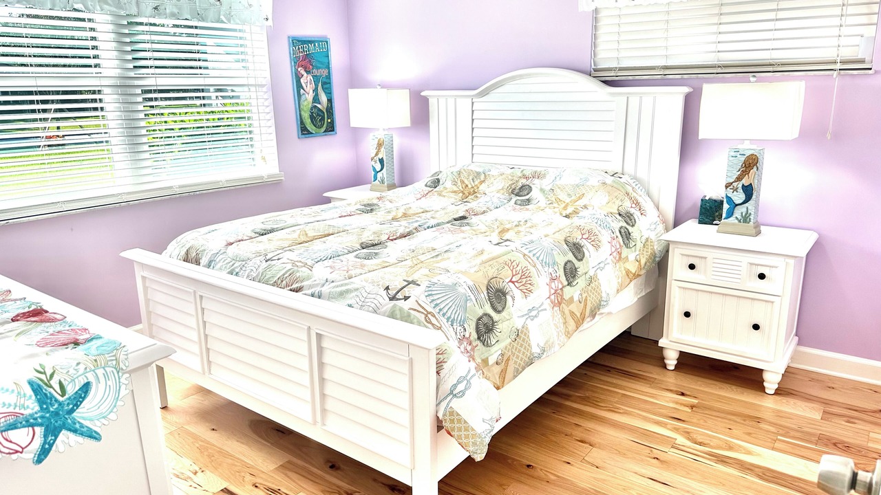 Photo of Bedroom in Palm City