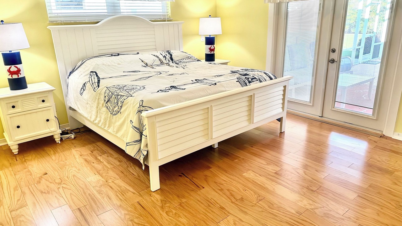 Photo of Bedroom in Palm City