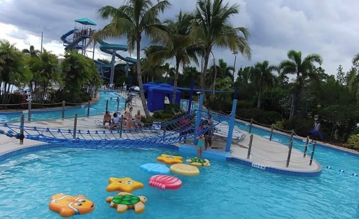 Photo of Outdoor in Palm City