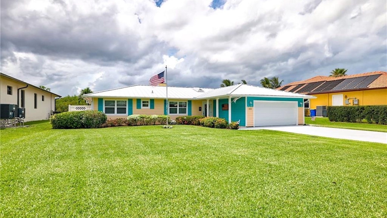 Photo of Outdoor in Palm City