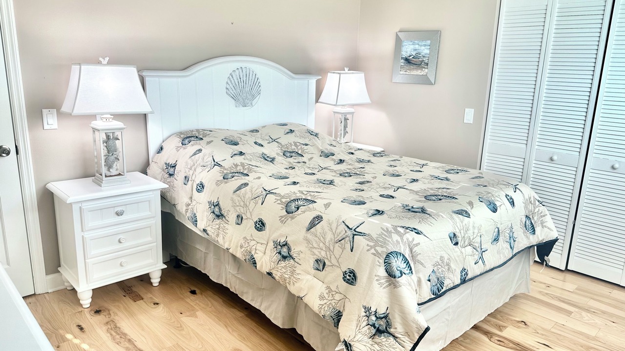 Photo of Bedroom in Palm City
