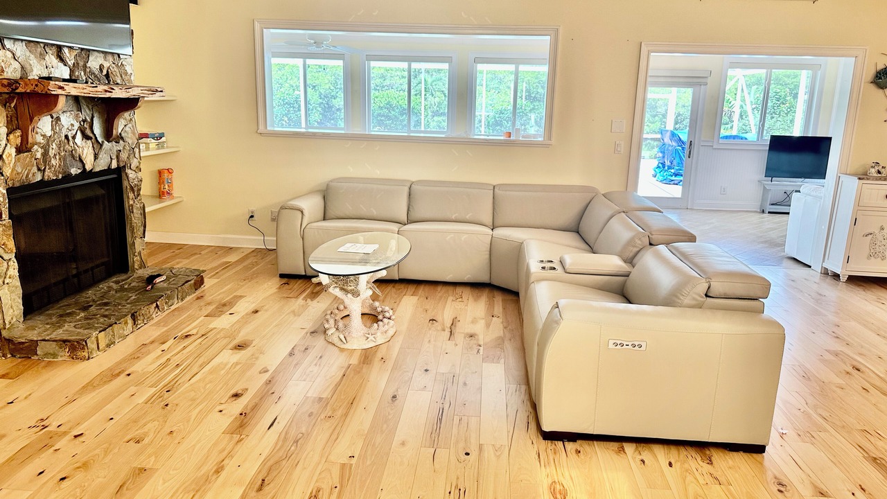 Photo of Livingroom in Palm City