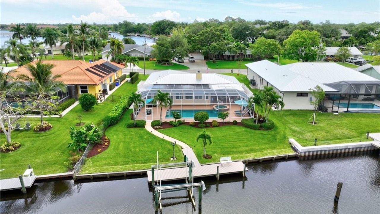 Photo of Outdoor in Palm City