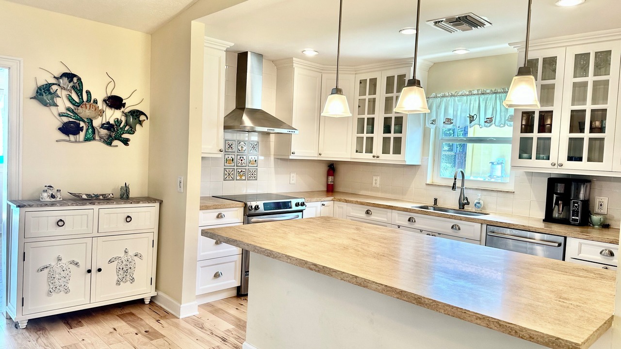 Photo of Kitchen in Palm City