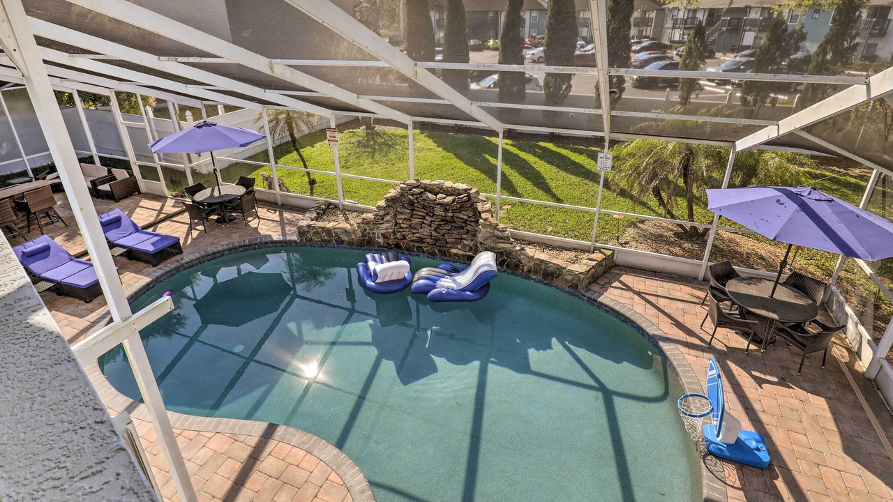 Photo of Outdoor in Lake Magdalene