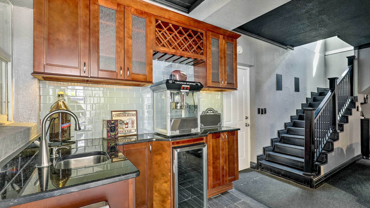Photo of Kitchen in Lake Magdalene