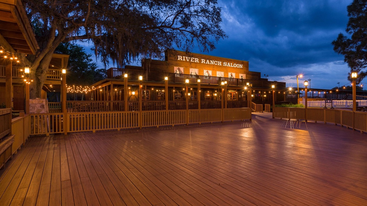 Photo of Outdoor in River Ranch