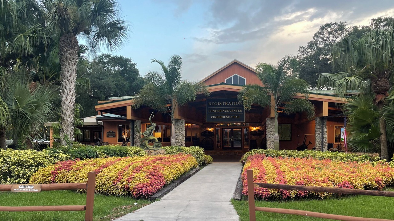 Photo of Outdoor in River Ranch