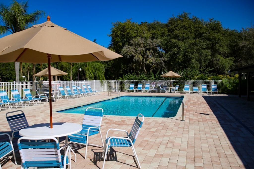 Photo of Outdoor in River Ranch
